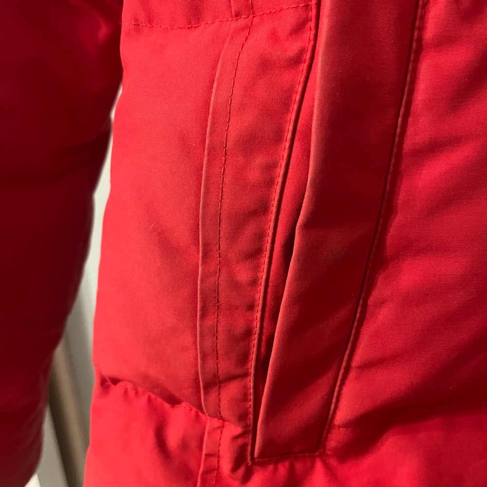 Canada Goose Juniper Parka - Picture 8 of 12